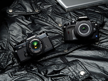 Objective, Objects HD wallpaper
