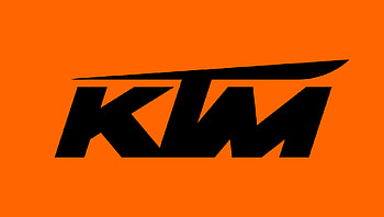 KTM Logo, Storia Valore HD wallpaper