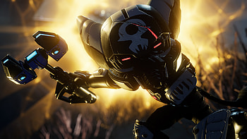 Ratchet and Clank, resolution, Vibrant visuals, Gaming HD wallpaper