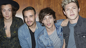 Our angels in Johannesburg: One Direction top 5 | Maximum Pop! HD wallpaper