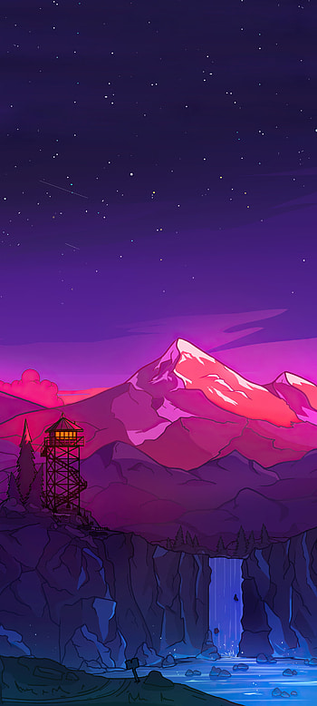 Can Anyone Add More Sky To This To Make It Taller To The Aspect Ratio Of 9:20 ? : R Requests, 1800x4000 HD phone wallpaper