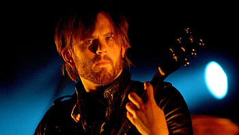 Kings of Leon, Music fanart, , Sacramento Kings HD wallpaper