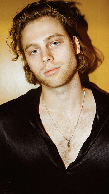 Luke Hemmings, Five SOS, Bookloverfilmoholic HD phone wallpaper