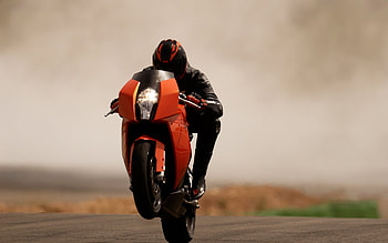 Transport, People, Motorcycles HD wallpaper