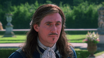 Blu-ray screencaps, Man in the Iron Mask, Blu-ray screencap, Byrneholics online HD wallpaper
