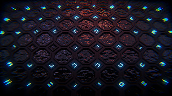 The Ancients, dark, black, Abstract, 3D, abstract black HD wallpaper