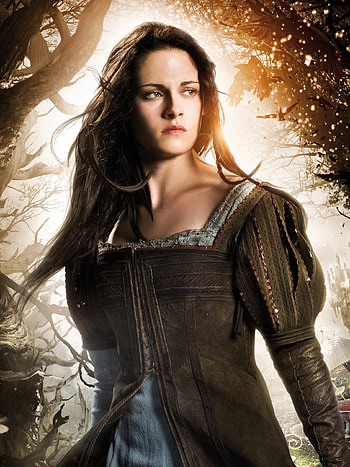 Snow White and the Huntsman, Kristen Stewart HD phone wallpaper