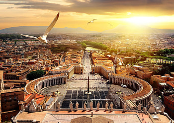 Vatican City Travels, Skip the line, Exclusive access, Guided tours HD wallpaper