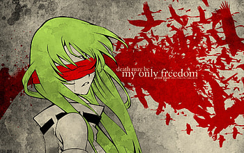 CC, geass, sad, code HD wallpaper