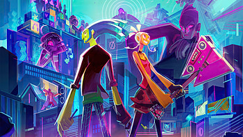 No Straight Roads , no-straight-roads, 2020-games, games HD wallpaper
