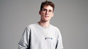 Lost Frequencies, Magija Pupoljak, Radio show HD wallpaper