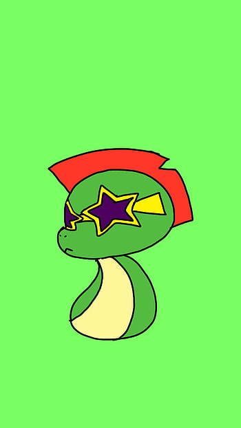 Monty CHIBI SB WP, Security Breach, Fnaf HD phone wallpaper