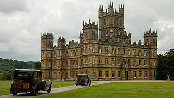 Downton Abbey TV show, High-definition , Historical drama, British society HD wallpaper