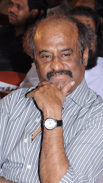 Rajnikant, Hero, Actor HD phone wallpaper
