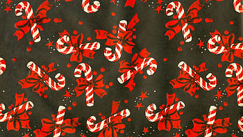 Candy cane backgrounds, Computer , High definition, Festive candy HD wallpaper