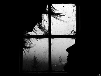 People, Windows, Art HD wallpaper