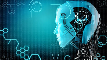 Cool Technology - Information Technology Background, High Resolution Technology HD wallpaper