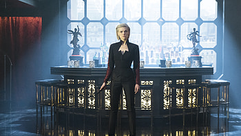 Erin Richards, Gotham, tv show, Season 4, 2018 HD wallpaper
