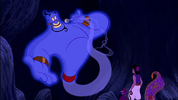 Genie, Disney Wiki, Fandom, Animation HD wallpaper