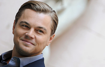 Leonardo DiCaprio, Celebrity , Hollywood heartthrob, A-list actor HD wallpaper