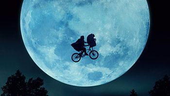 The Extra Terrestrial, movies HD wallpaper