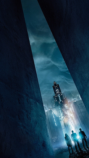 Death cure movie poster HD phone wallpaper