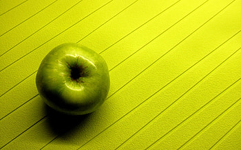 apple HD wallpaper