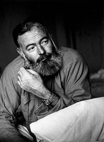 Ernest Hemingway , Top , Backgrounds, Ernest Hemingway HD phone wallpaper