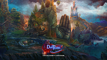 Dark Parables 12 - The Thief and the Tinderbox06, hidden object, fun, video games, cool, puzzle HD wallpaper