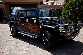 MindFreak Hummer, sweet, cool, obnoxious, awesome HD wallpaper