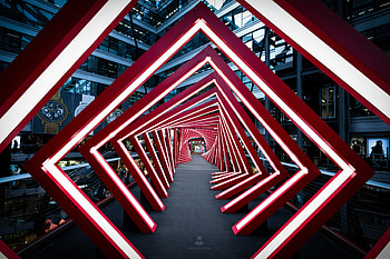 Architecture Abstract Sqaure, architecture, abstract, graphy HD wallpaper