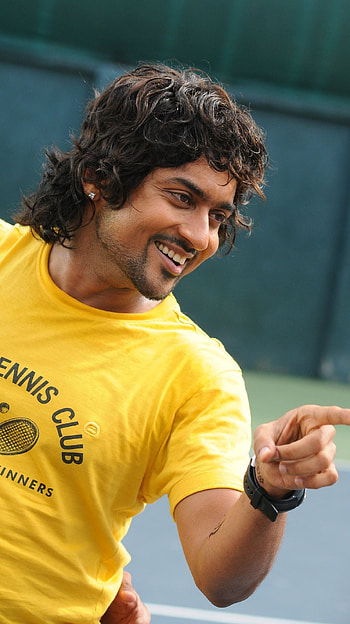 Suriya, maattran HD phone wallpaper