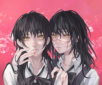 Asa Mitaka, Asa Mitaka, Anime, Chainsaw Man, War Devil HD wallpaper