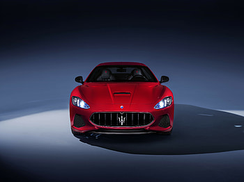 Maserati Granturismo , maserati-granturismo, maserati, cars, 2018-cars HD wallpaper
