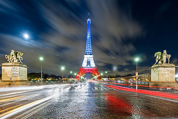French flag, Ultra , National pride, Patriotic background HD wallpaper