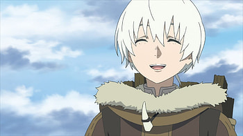 To Your Eternity first episode, Available for HD wallpaper