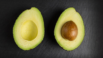 Hyping the fruit, Instagram influence, Avocado consumption, Social media impact HD wallpaper