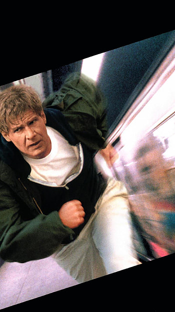 The Fugitive (2022) movie HD phone wallpaper