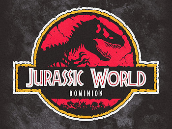 Jurassic World: Dominion, , Background HD wallpaper