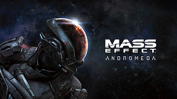 Mass Effect Andromeda , mass-effect-andromeda, games, ps-games, xbox-games, pc-games, 2017-games HD wallpaper