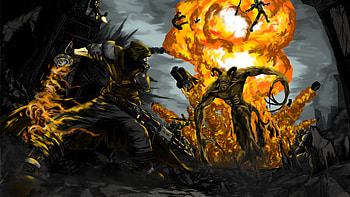 Fallout 4 Power Armor Full Biggest . HD wallpaper