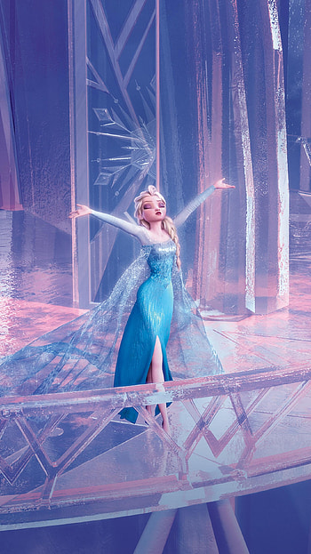 Frozen (2022) movie HD phone wallpaper
