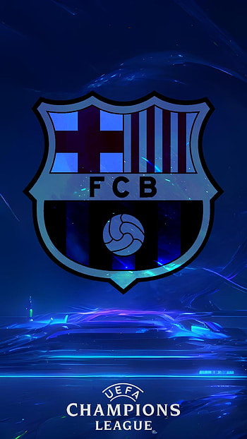 Champions League: FC Barcelona, FC Barcelona, Sports HD phone wallpaper