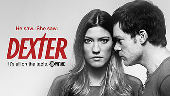 Dexter, Tv Show HD wallpaper