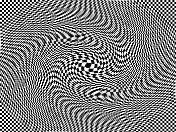 Mind Bender, brain teaser, optical illusion, mind teaser HD wallpaper