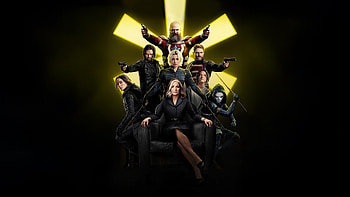 Thunderbolts* (2025) HD wallpaper