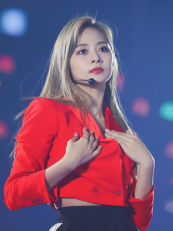 Tzuyu, TWICE (K-pop) HD phone wallpaper