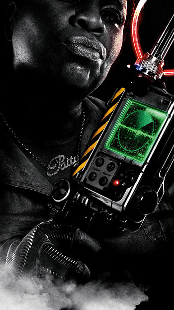 Ghostbusters (2022) movie HD phone wallpaper