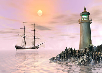 Ship, beautiful, cruise, boats HD wallpaper