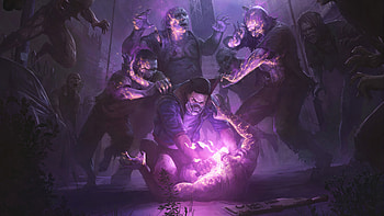 Dying Light 2 Stay Human Gut Feeling , dying-light-2, dying-light, pc-games, ps-games, xbox-games, ps5-games, ps4-games, xbox-one-games, xbox-series-x, xbox-series-s, 2023-games, games HD wallpaper